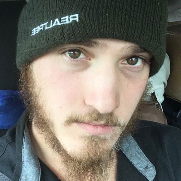 Meet your Posher, Daniel - Picture 1 of 1